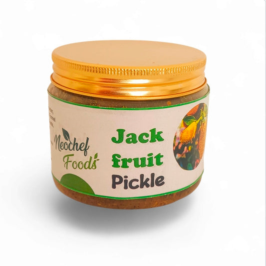 Jackfruit Pickle