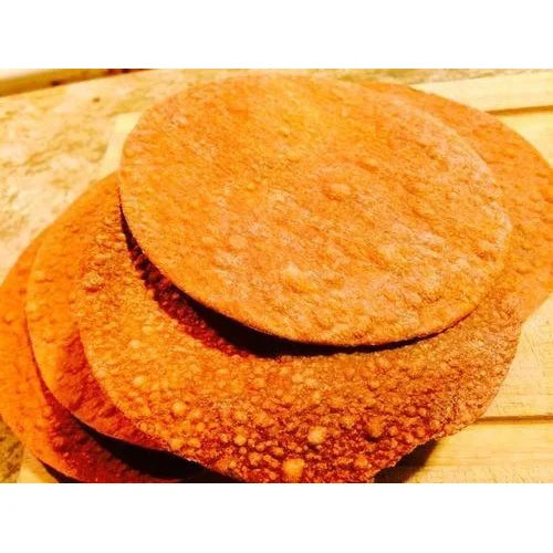Aloo Papad