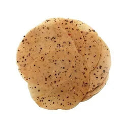 Aloo Papad